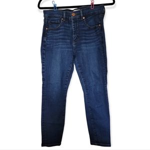 COPY - LOFT Skinny Crop Jeans